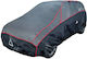 Lampa Meteo Shelter Premium Ag6 Covers 440x190x180cm for Hail Waterproof Secured with Straps