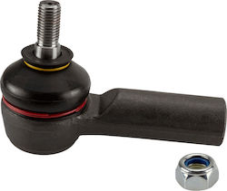 Накрайници за кормилна щанга чифт Nissan Micra K10 TRW 2 броя 48520-01B25 48520-17B25 Накрайници за кормилна щанга чифт Nissan Micra K10 TRW 2 броя 48520-01B25 48520-17B25