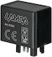 Led Flasher 7pin Led Flash 12v 1.2a Max Plug & Play Lamp 1 Pc