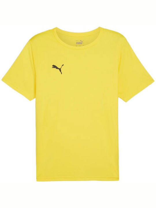 PUMA teamRISE Ανδρική Φανέλα Εμφάνισης Ποδοσφαίρου