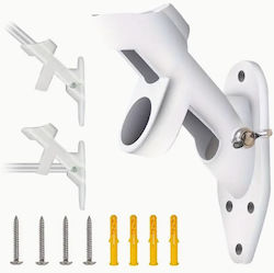 White Flag Mount
