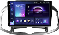 Teyes Sistem Audio Auto 2 DIN Cu Bluetooth USB Și GPS Teyes Sistem Audio Auto 2 DIN Cu Bluetooth USB Și GPS