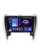 Teyes Auto-Audiosystem 2DIN (Bluetooth/USB/WiFi/GPS/Apple-Carplay/Android-Auto) mit Touchscreen 10.36"