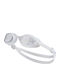 Nike Hyper Flow Swimming Goggles Adults Transparent