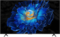 TCL Smart 4K Mini LED C6KS (2025) TCL Smart 4K Mini LED C6KS (2025)