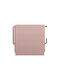 21810 Papierhalter Metallisch Rosa 5600938218109