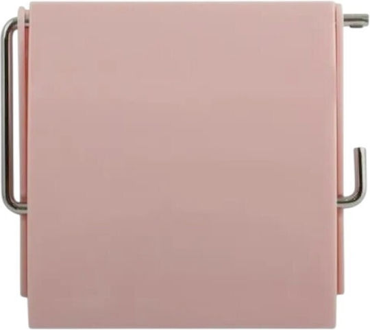 Papierhalter Rosa