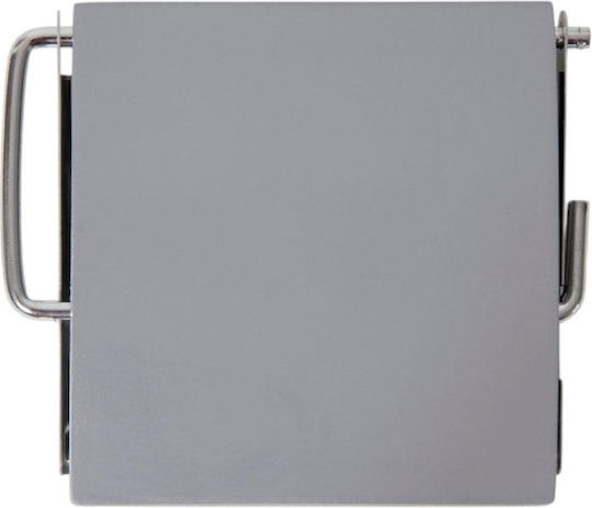 Papierhalter Grau Papierhalter Grau