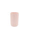 Cup Holder Plastic Pink