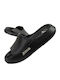 Herren Slides Schwarze