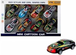 Toy Car Set for 3+ years+ Years