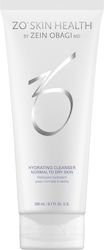 ZO Skin Health Hydrating Κρέμα Καθαρισμού Προσώπου 200ml ZO Skin Health Hydrating Κρέμα Καθαρισμού Προσώπου 200ml
