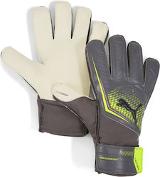 PUMA Ultra Play Rc Γάντια Τερματοφύλακα Ενηλίκων Γκρι