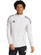Tiro Men's Cardigan White