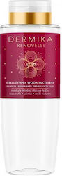 Dermika Micellar Water Ντεμακιγιάζ 400ml