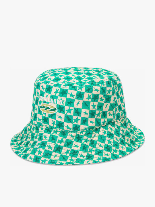 Billabong Mami Wata Damenhüte Bucket Grün Billabong Mami Wata Damenhüte Bucket Grün
