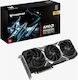 Acer Radeon RX 9070 16GB GDDR6 Predator BiFrost Graphics Card