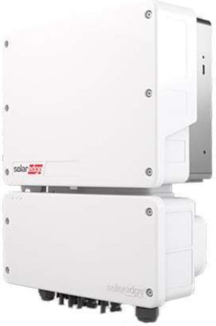 Solaredge SE4000H Inverter Ισχύος 4000W (Μονοφασικό) 12-SE-54058