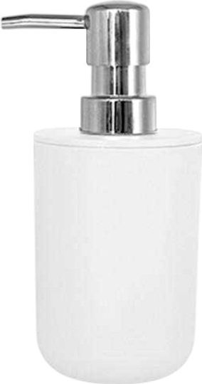 Dispenser Kitchen Plastic White
