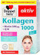 Doppelherz Collagen with Vitamin C and Biotin 30 Tablets