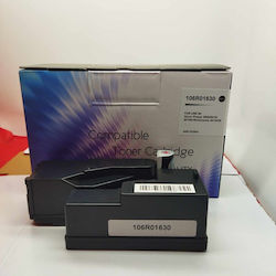 106r01630 6000/6010 Bk Συμβατό Toner για Xerox 106R01630 Μαύρο