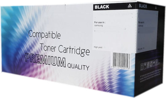 Compatible Toner for Laser Printer Toshiba T-1600E/T2500E Black
