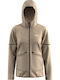 Puez Hemp Durastretch 2/1 Softshell Damen Jacken Beiges