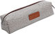 Starrydrip Pencil Case Gray