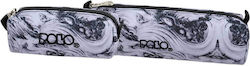 Polo Original Wallet Κασετίνα Βαρελάκι Shapes