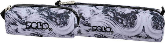 Polo Original Wallet Pencil Case Barrel Shapes