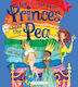 The Princes And The Pea Peter Bently Childrens