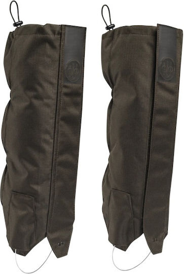 Beretta Dorn Knöchelgamaschen 502262 08aa Dunkelbraun
