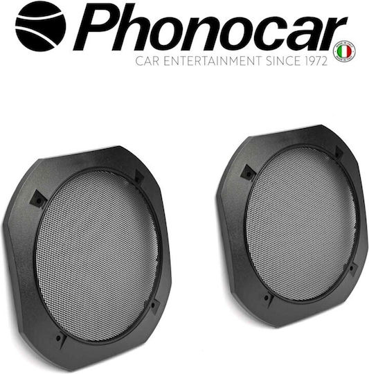 Phonocar Ανταλλακτικό Ηχείων Αυτοκινήτου