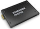 Samsung PM1743 SSD 7.6TB τύπου 2.5'' με σύνδεση PCI Express 5.0 MZWLO7T6HBLA-00A07 Bulk