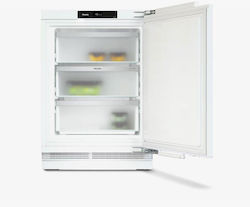 Miele Όρθιος 74lt FNUS 7040 D