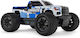 Arrma Remote Controlled Car Monster Truck 4WD Gray