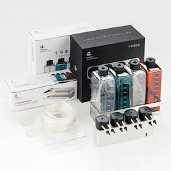 Chihiros Dosing Pump System 4 Channels Complete