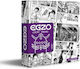 Prezervative Egzo Jolly Roger