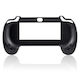 Ps Vita Grip Black Oem New