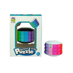 Speed Cube 215136 1pcs Speed Cube 215136 1pcs