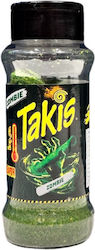 Takis Zombie Nitro Flavor Powder Chips