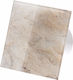 Redled Wall-mounted Ventilator Bathroom 100mm Gray
