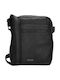 Men's Bag Shoulder / Crossbody Black