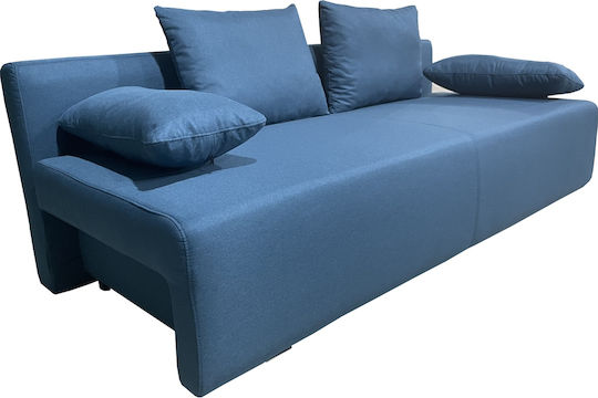 Urban Dreisitzer Sofa Bett 194x93x72cm Urban Dreisitzer Sofa Bett 194x93x72cm