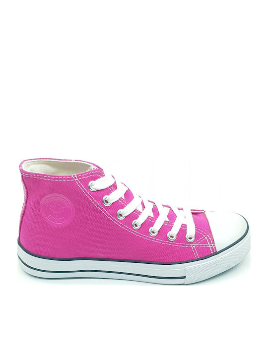 Christine Маратонки Fuchsia