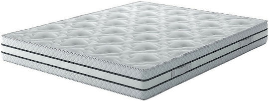 Chic Strom Pearl Plaisir Einzel Ergonomisch Matratze 100x190x30cm