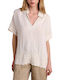 Tunic Ecru