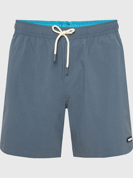 Men's Swimwear Shorts Gray