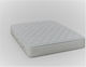 Chic Strom Super Extra Μονό Ορθοπεδικό Στρώμα 90x200x21cm με Ελατήρια