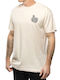 T-shirt Natural